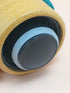 Matte Soft-Touch Vacuum Insulated Stainless Steel Water Bottle - 750ml