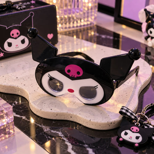 Kids Character Sun-Staches Sunglasses Collection