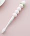 Cute Fruit Skewer Kids Toothbrush | Ultra-Soft Bristles