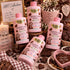 Sweet Scented Body Lotions for Soft Skin 300ml