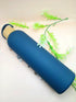 Matte Soft-Touch Vacuum Insulated Stainless Steel Water Bottle - 750ml