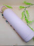Matte Soft-Touch Vacuum Insulated Stainless Steel Water Bottle - 750ml