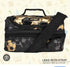 Cute double decker insulated character lunch box