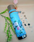 Vacuum Insulated Flask - Leak-Proof Thermal Bottle for Hot & Cold Drinks - 700ml