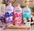 Luxury Fragrance Shower Gel Collection – Hydrating Body Wash Set 1000gm