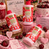 Sweet Scented Body Lotions for Soft Skin 300ml