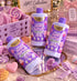 Sweet Scented Body Lotions for Soft Skin 300ml